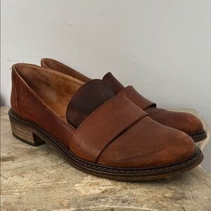 Free People Loafers